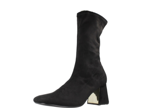 Sapatos de Mulher LA STRADA Preto (41)
