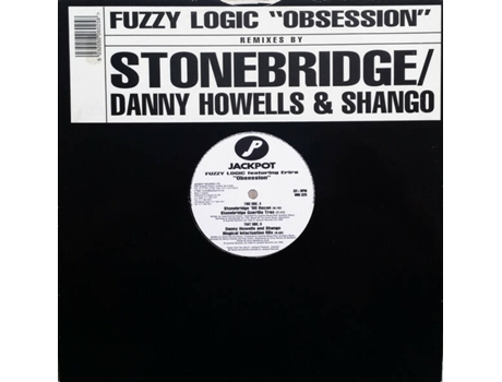 Vinil Obsession, Fuzzy Logic Jackpot
