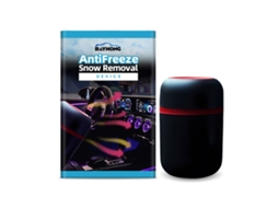 Remo de Neve para Limpeza Rápida Eficiente
