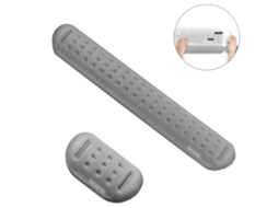 Apoio De Pulso Para Teclado Com Espuma De Memória Slowmoose