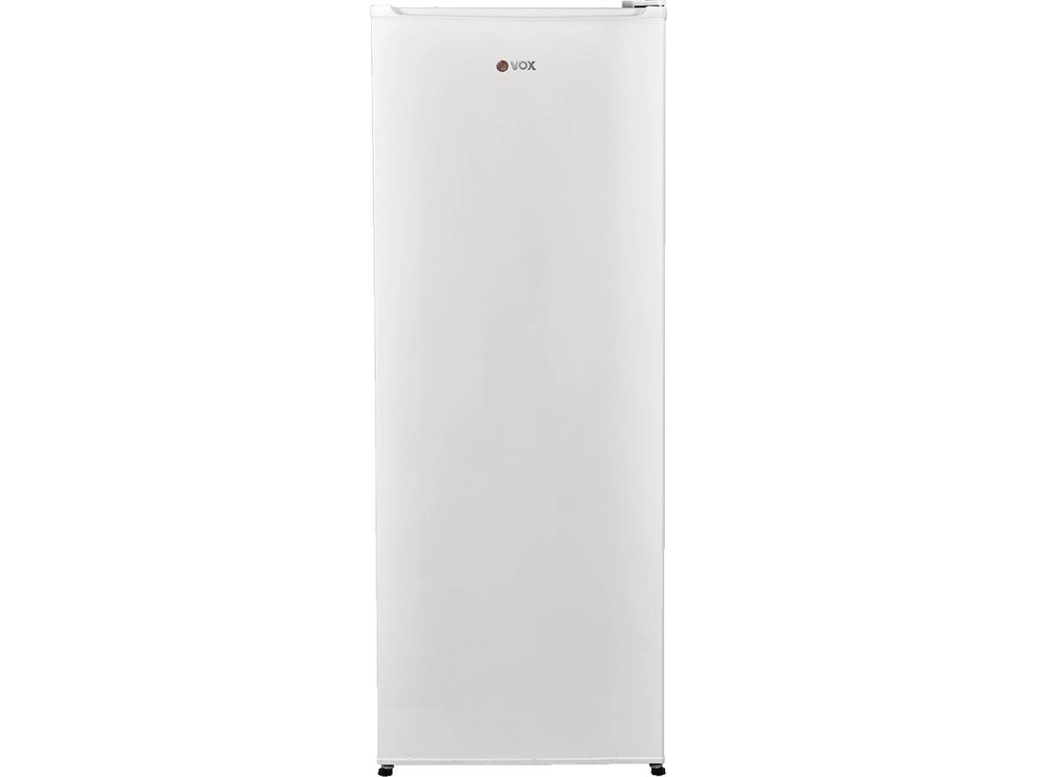 Frigorífico VOX KS2830E E (Estático - 145,5 cm -255 L -Branco)