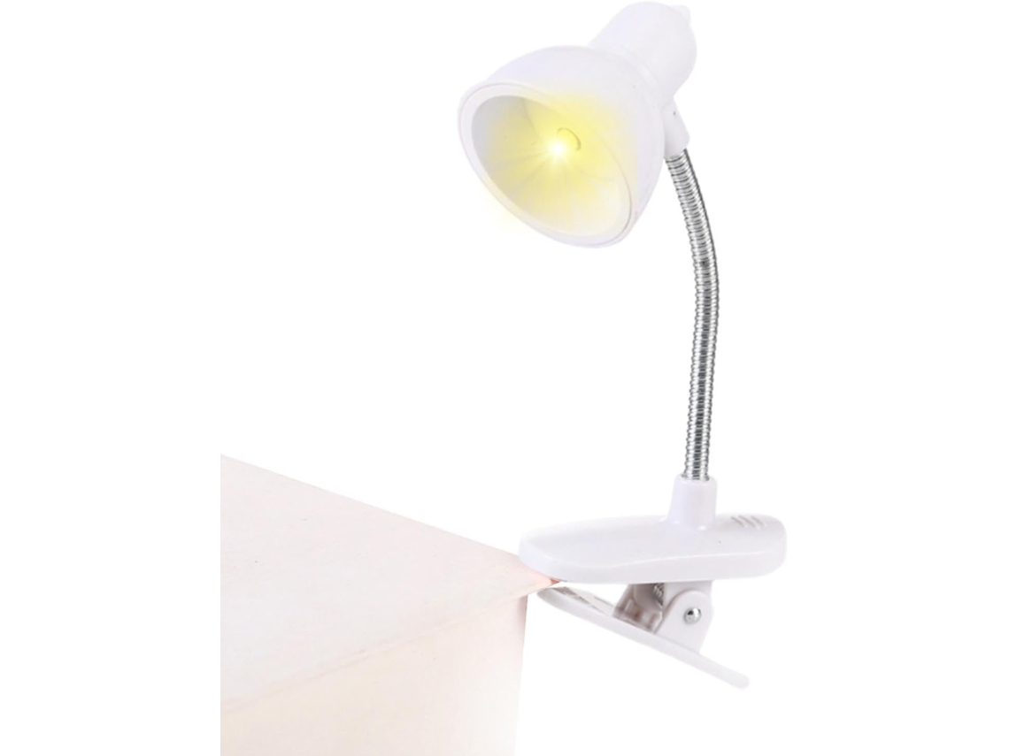 Luminária de Mesa, Luminária Encaixe