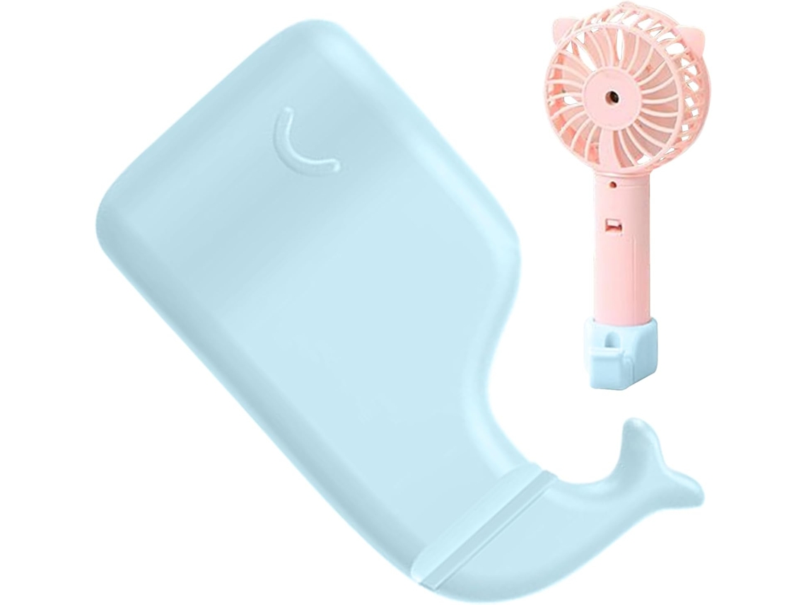 Sutiã De Encaixe Para Ventilador Guarda-sol