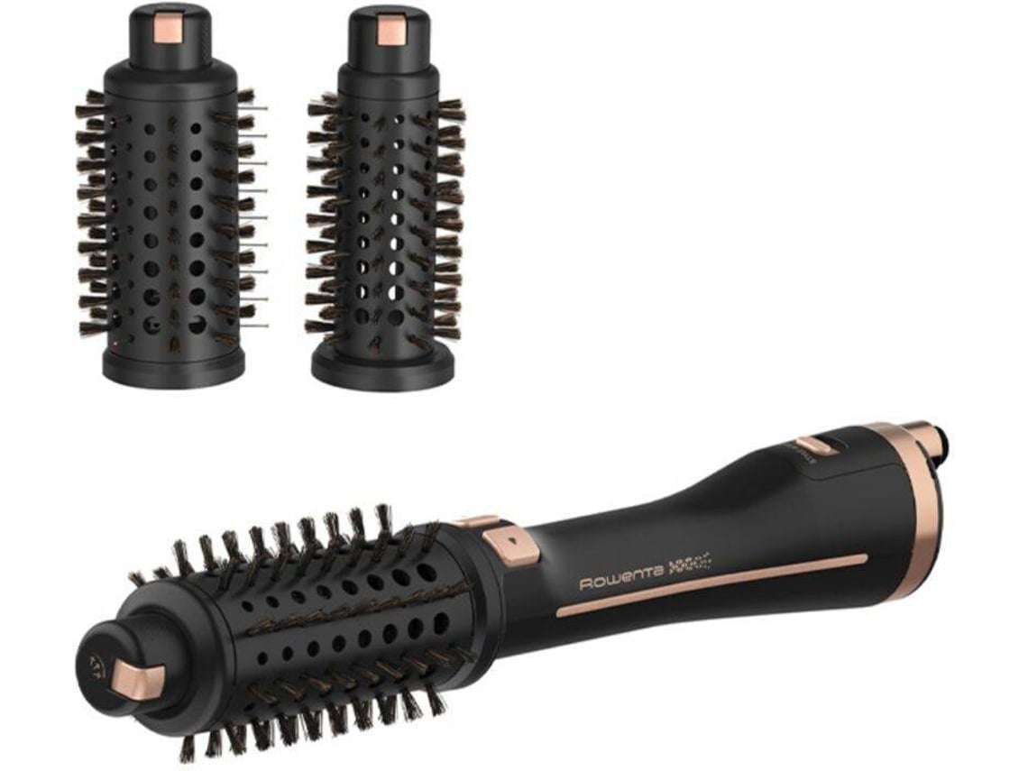 Escova Rotativa ROWENTA Ultimate Experience CF9620F0 (Cerâmica - 3 Níveis de temperatura)