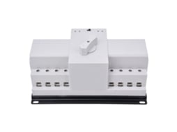Chave de Transferência Automática 400v 50a