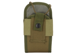 Bolsa de Nylon LAXISCREED para Caça e Camping Portátil