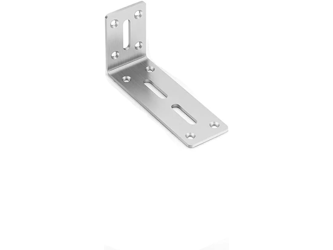 Cantoneiras De Aço Laminado A Frio Para Divisórias E Paredes (60 X 120 Mm)