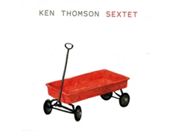 CD Ken Thomson - Sextet (1CDs)