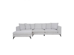 Sofá Chaise Longue Babb Esquerda
