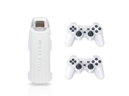 Controle Sem Fio 2.4g 4k LAXISCREED