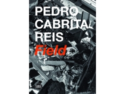 Livro Pedro Cabrita Reis de Short Michael/Serota (Inglês)