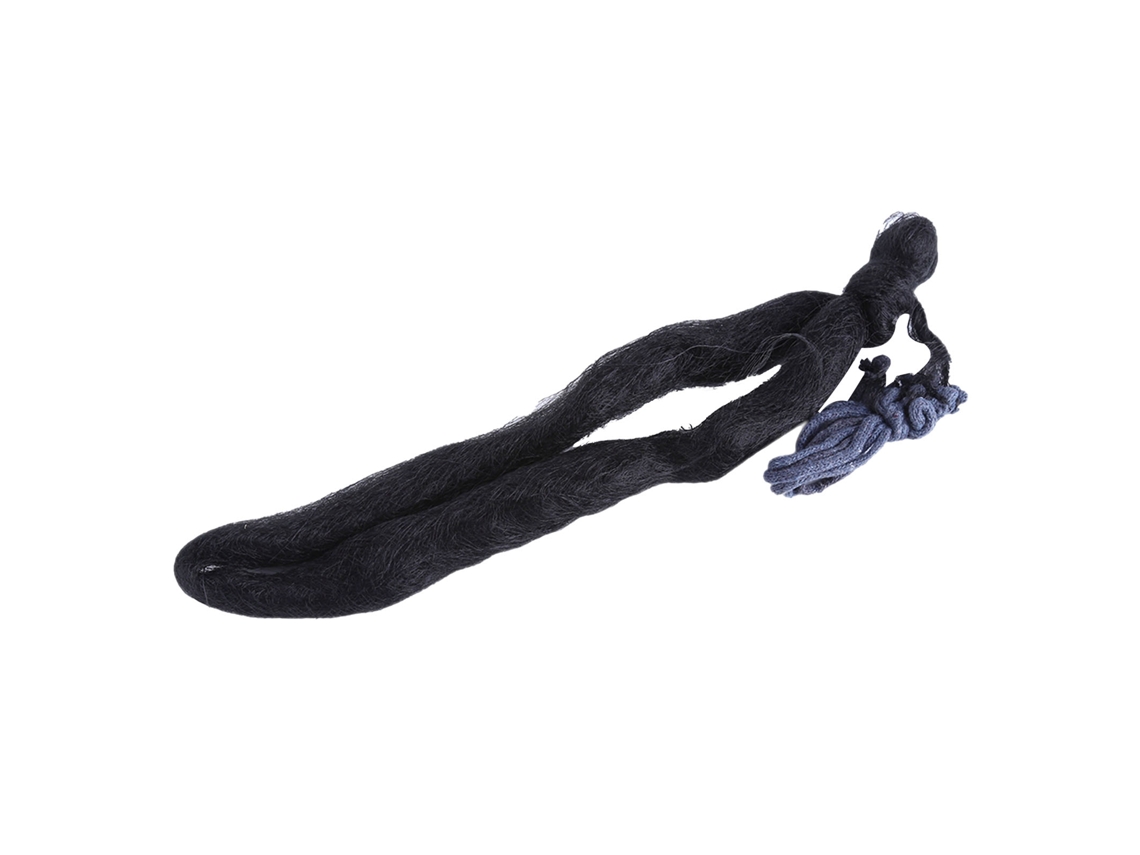 Rede Anti pássaros Malha Nylon 15x3m | S/MARCA