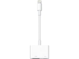 Adaptador APPLE Lightning To Digital AV