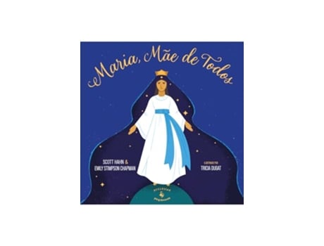 Livro Maria, Mãe De Todos De Diversos (português Do Brasil)