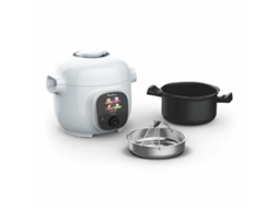 Robot de Cozinha MOULINEX 3 L