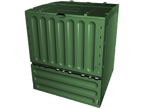 Compostador  Eco-King