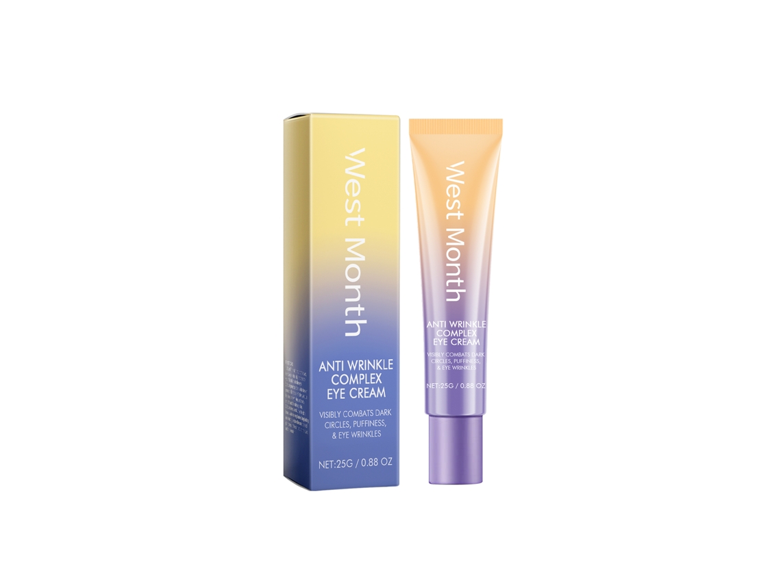 Creme Anti rugas Olhos com Retinol Worten
