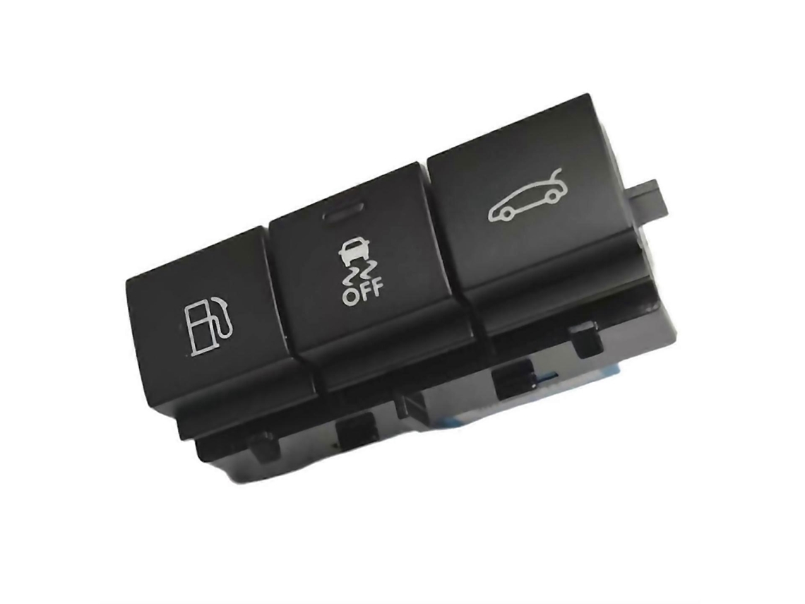 Interruptor Multifuncional Para Tanque De Combustível Compatível Com Peugeot Olysi Shop