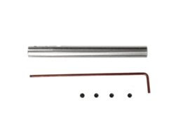 Portabrocas De Extensión Lateral De Alta Dureza Sld4 C10-100l Herramienta Cnc Para Fresado