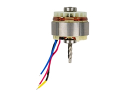 Rotor 19 Jbm (ref.60044)