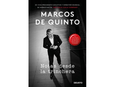 Livro Notas Desde La Trinchera