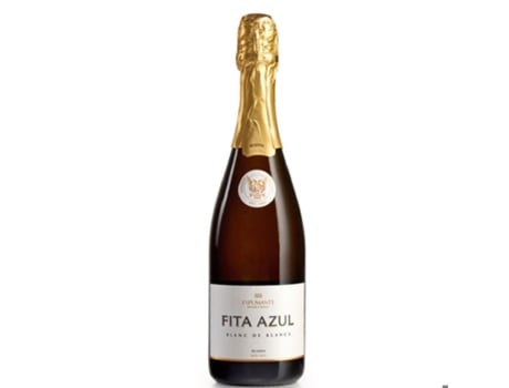 Espumante Blanc de Blancs Reserva Meio Seco Branco FITA AZUL