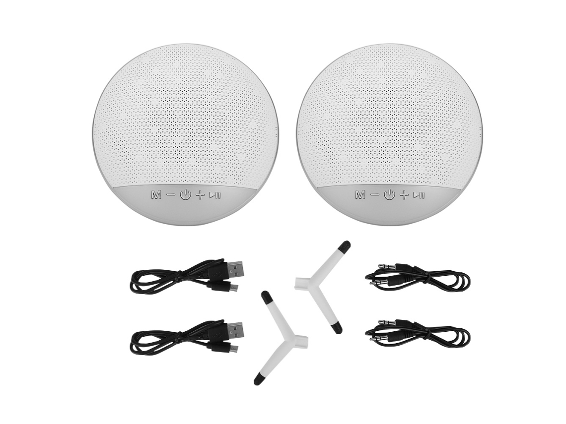 Televisão Portátil Com Resolução 800x600 E Bateria 800mah
