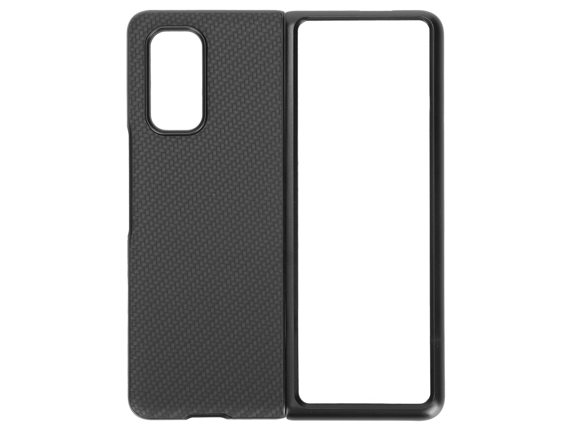Capa Xiaomi Mix Fold LAXISCREED Fibra Carbono