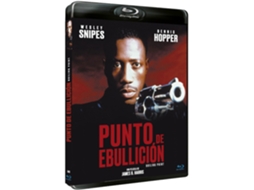 Ponto de Ebulição (1993) / Ponto de Ebulição