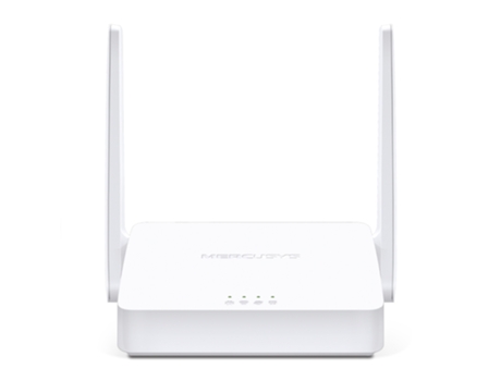 Router Wireless MW302R 2.4 GHz (Branco) - 
