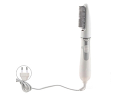 Secador de Cabelo 2 em 1, Pente Profissional Multifuncional, Máquina Elétrica para Secar Cabelo Doméstico TAISHENGDA