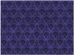 Manta de Flanela para Cama com Estampa Fantasmas Macia e Quentinha 203 X 152 Cm, Macio, Quente, Ideal para Q