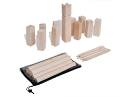Kubb Game, Kubb Games Vidaxl