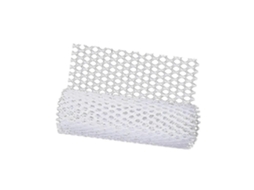 Rede de galinheiro AQUAFORGE, leve e durável, 15m x 15m