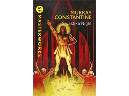 Livro Swastika Night de Murray Constantine (Inglês)