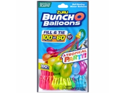 Bunch O Balloons Tropical Party