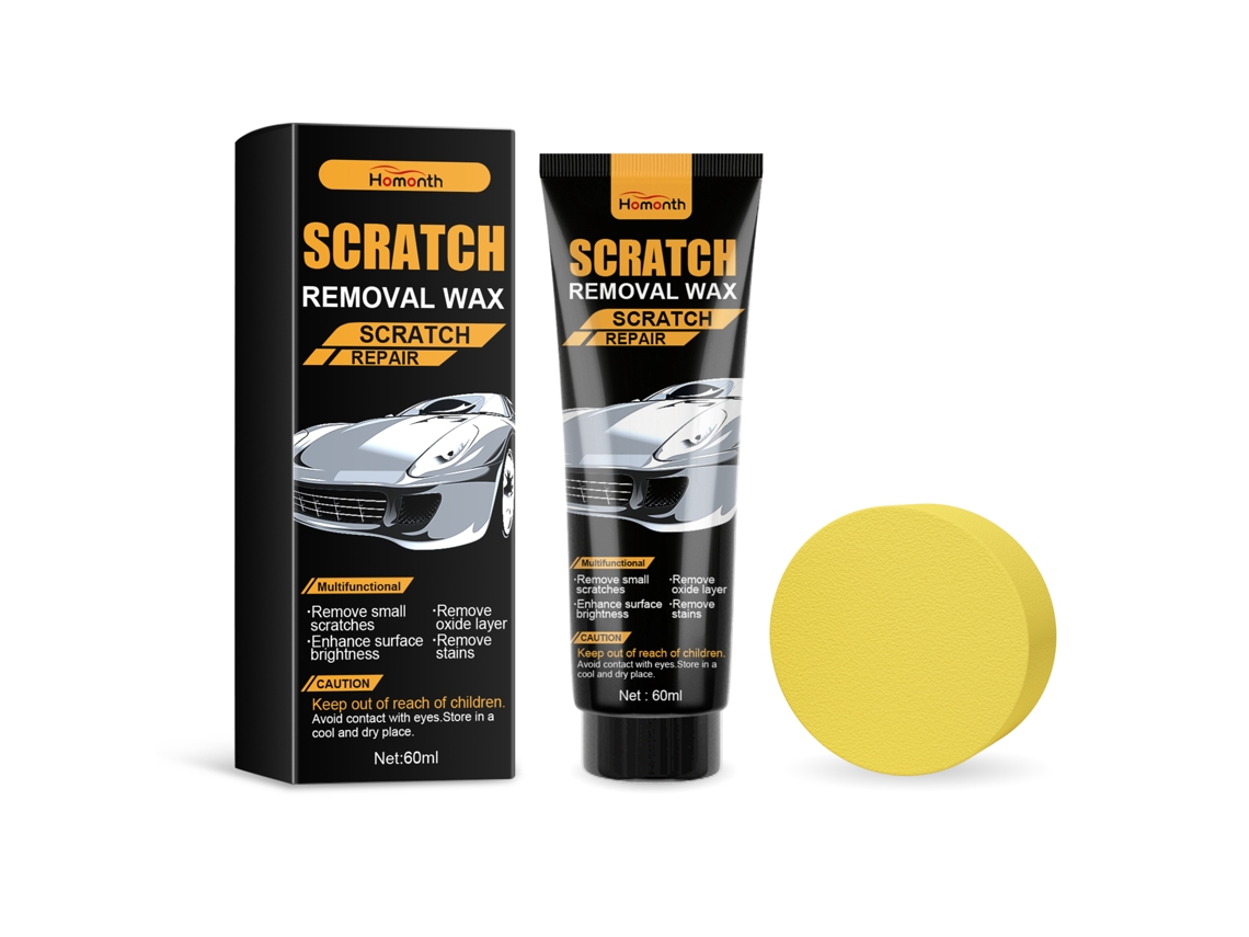 Reparo de Arranhões de Carros Worten