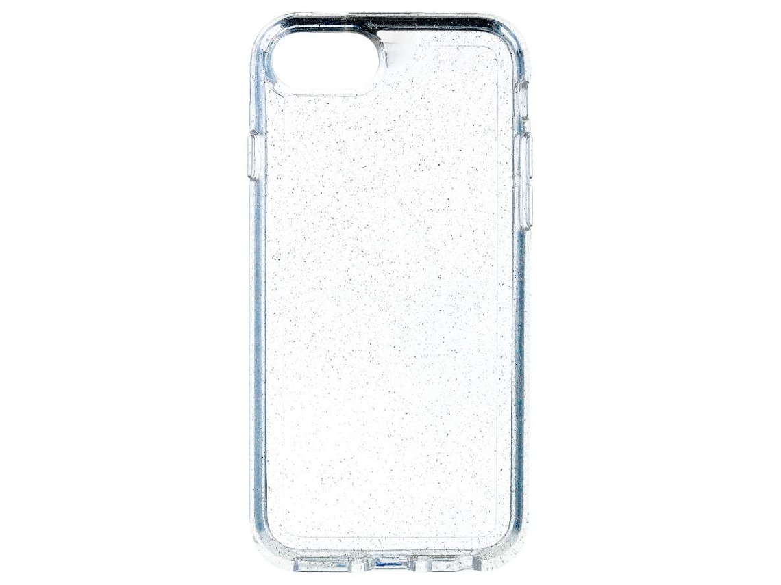 Funda Purpurina para Iphone Se 2022 LA CASA DE LAS CARCASAS