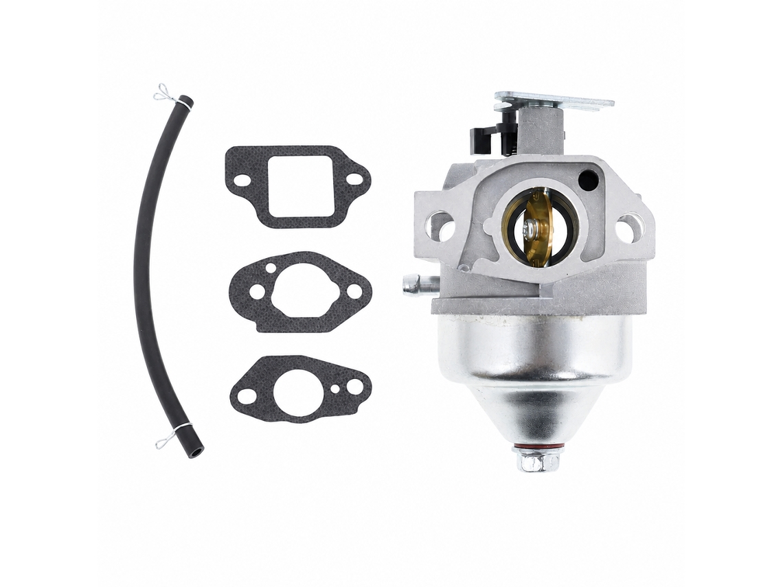 Carburador 16100-z0l-853 Para Motor De Corta-relva Compatível Com Gcv160a, Gcv160la, Gcv160la0, R3a1 E R3a