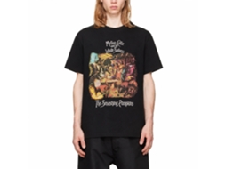 The Smashing Pumpkins Mellon Collie Animals T-shirt Unisex Adults Size:xxxl