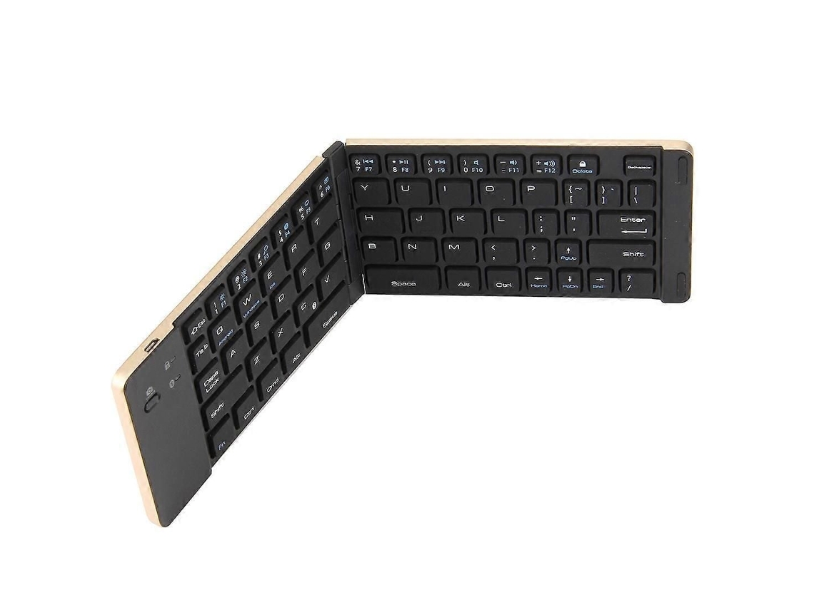 Adaptador Bluetooth 5.3 para Teclado e Mouse USB TAISHENGDA