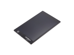 Laxiscreed Tabela De Escrita Lcd 9,7" Para Crianças, Diversão E Educação