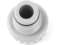 Conector Rápido de 2 1/2 Polegadas para Sistema Irrigação Gramado, S/MARCA