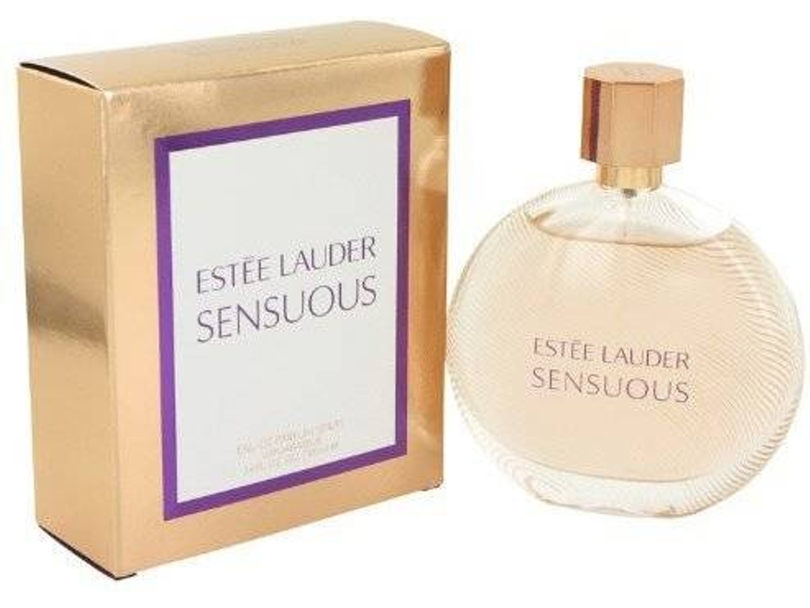 Perfume ESTÉE LAUDER Sensuous Eau de Parfum (100 ml)