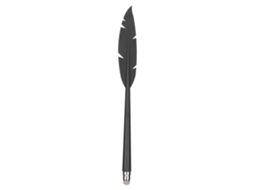 Caneta Estilo Capacitiva, Escrita Manual Tática, Universal Para Celulares, Tablets E Máquinas De Aprendizagem, Caneta De Tela Com Ponta De Penacho