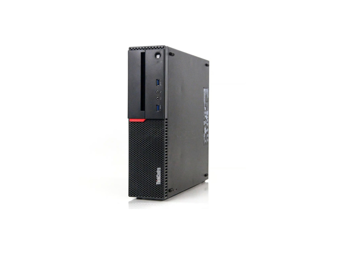 LENOVO Thinkcentre M900 I5-6500T 8Gb 256Gb Ssd (Recondicionado Como Novo)