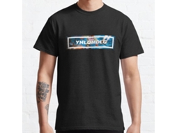 Rockinstone Bad Bunny - Bad Bunny Yhlqmdlg Classic T-shirt(m)