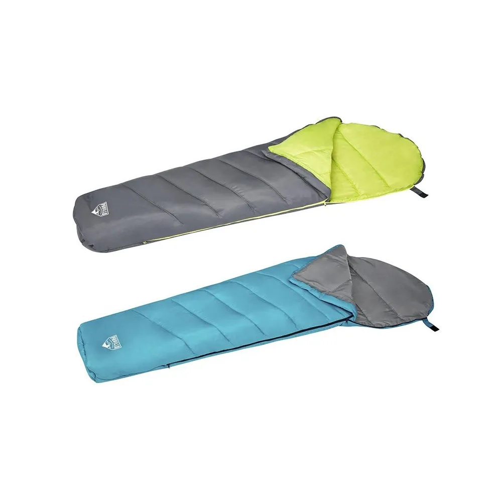 Saco De Cama Bestway 6 10 Graus Ideal Para Camping