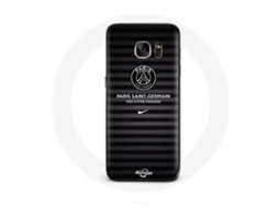 Capa para Samsung Galaxy S6 Paris Saint Germain PSG Orgulho de ser parisiense FR