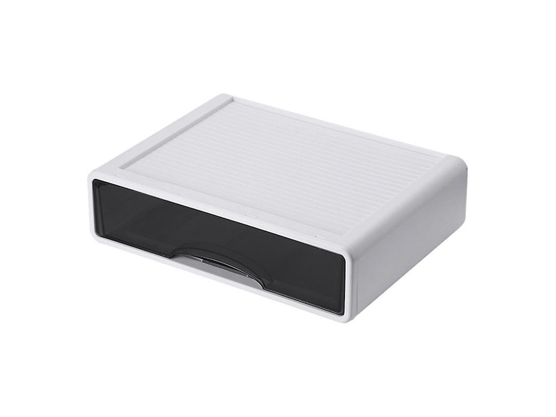 1pcs Organizador De Artigos Diversos De Plástico Allinless